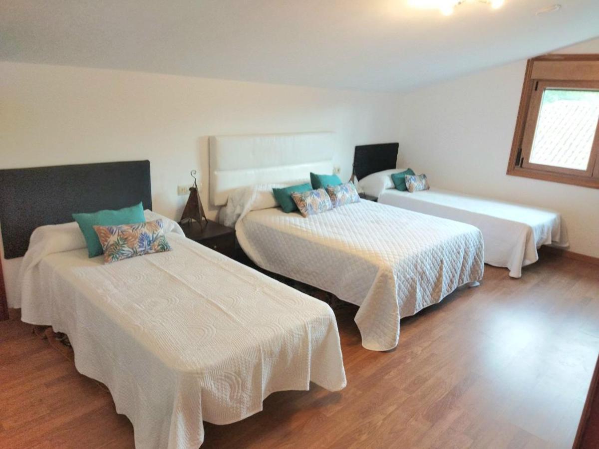 Casa Mar Por Habitaciones Brion Zewnętrze zdjęcie