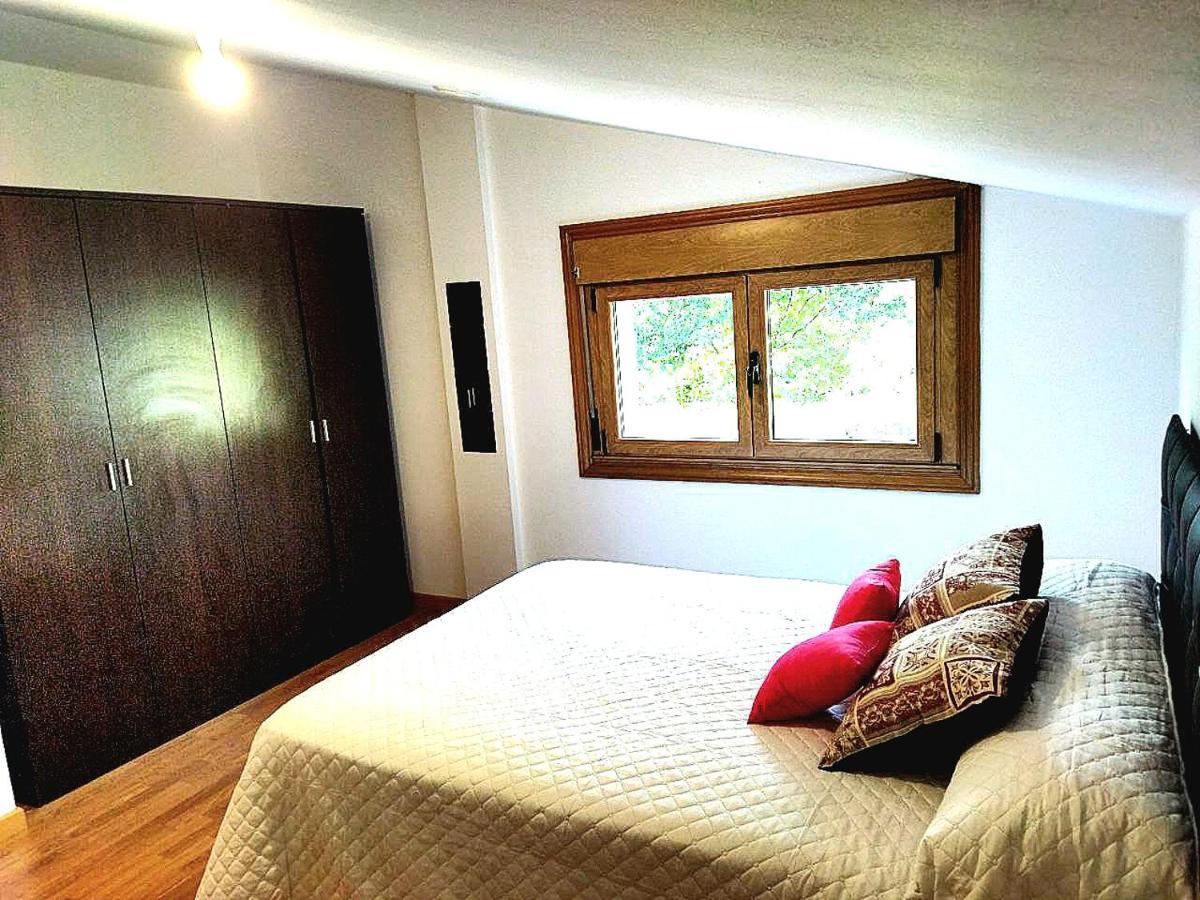 Casa Mar Por Habitaciones Brion Zewnętrze zdjęcie