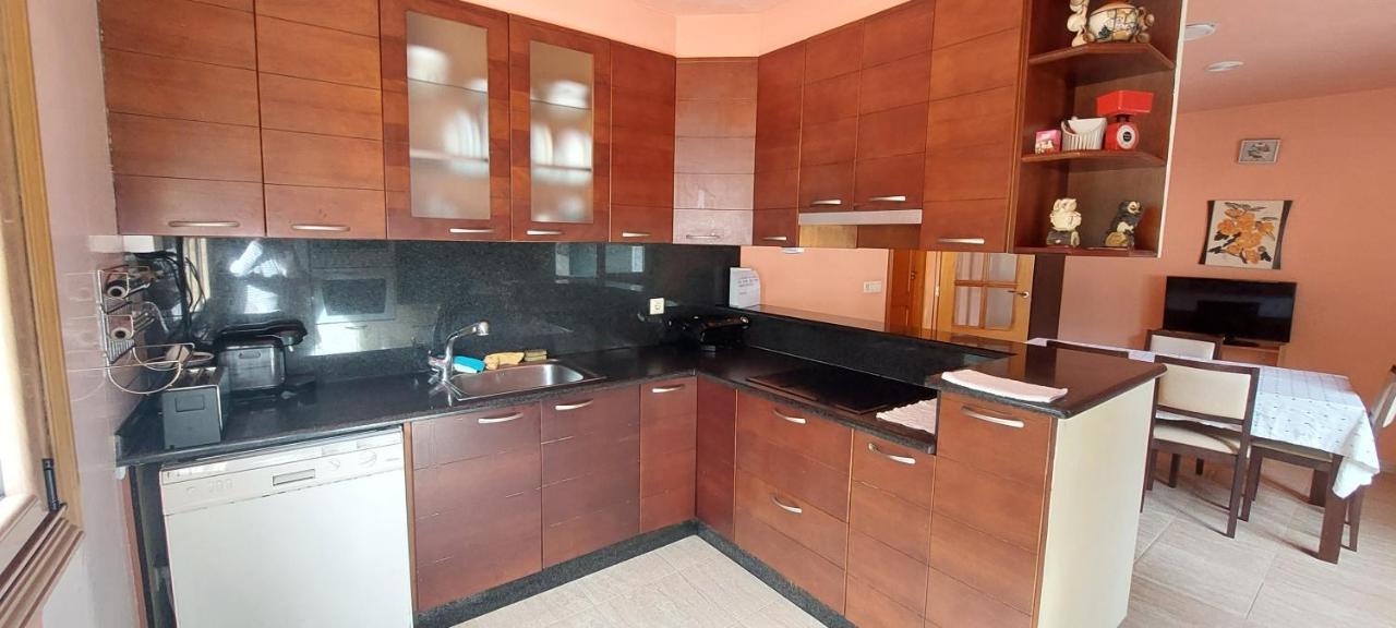 Casa Mar Por Habitaciones Brion Zewnętrze zdjęcie