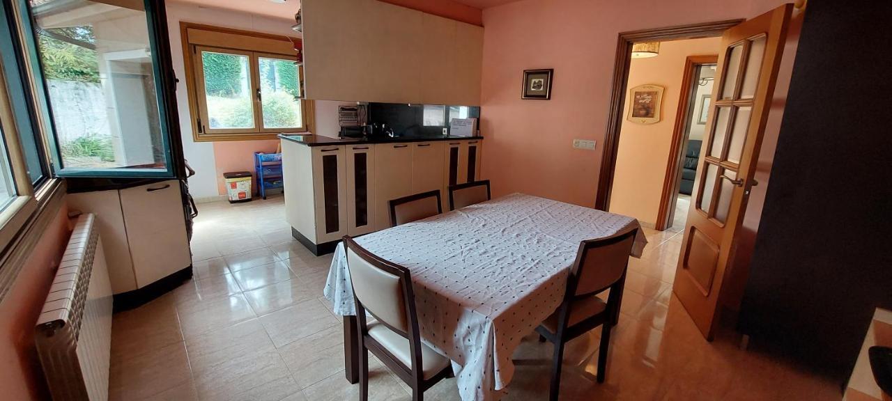 Casa Mar Por Habitaciones Brion Zewnętrze zdjęcie