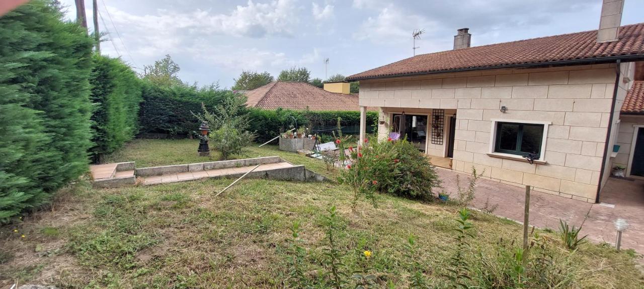 Casa Mar Por Habitaciones Brion Zewnętrze zdjęcie
