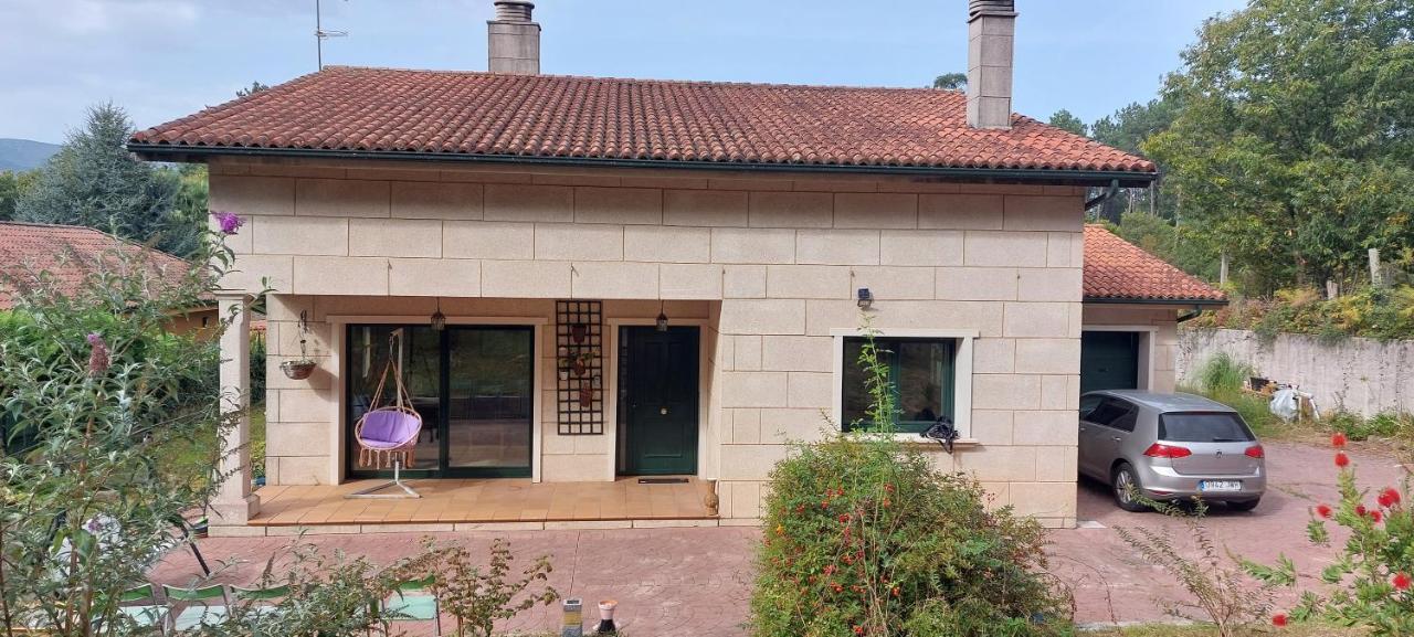 Casa Mar Por Habitaciones Brion Zewnętrze zdjęcie