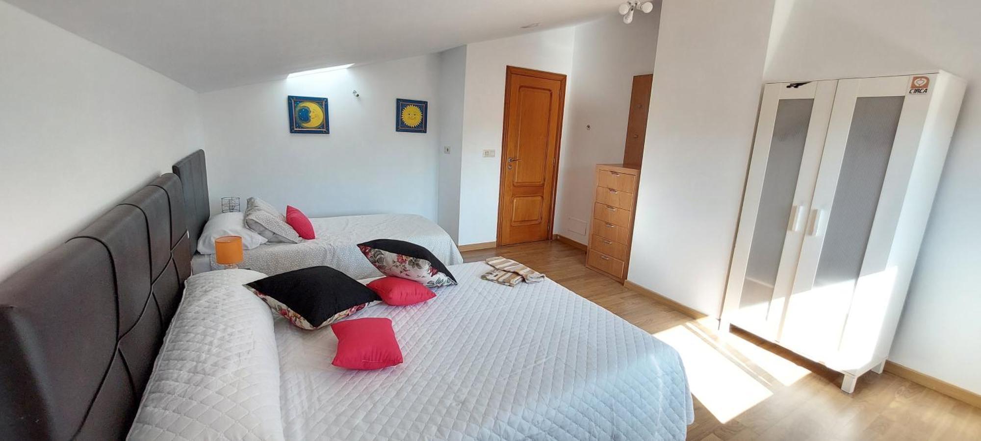 Casa Mar Por Habitaciones Brion Zewnętrze zdjęcie