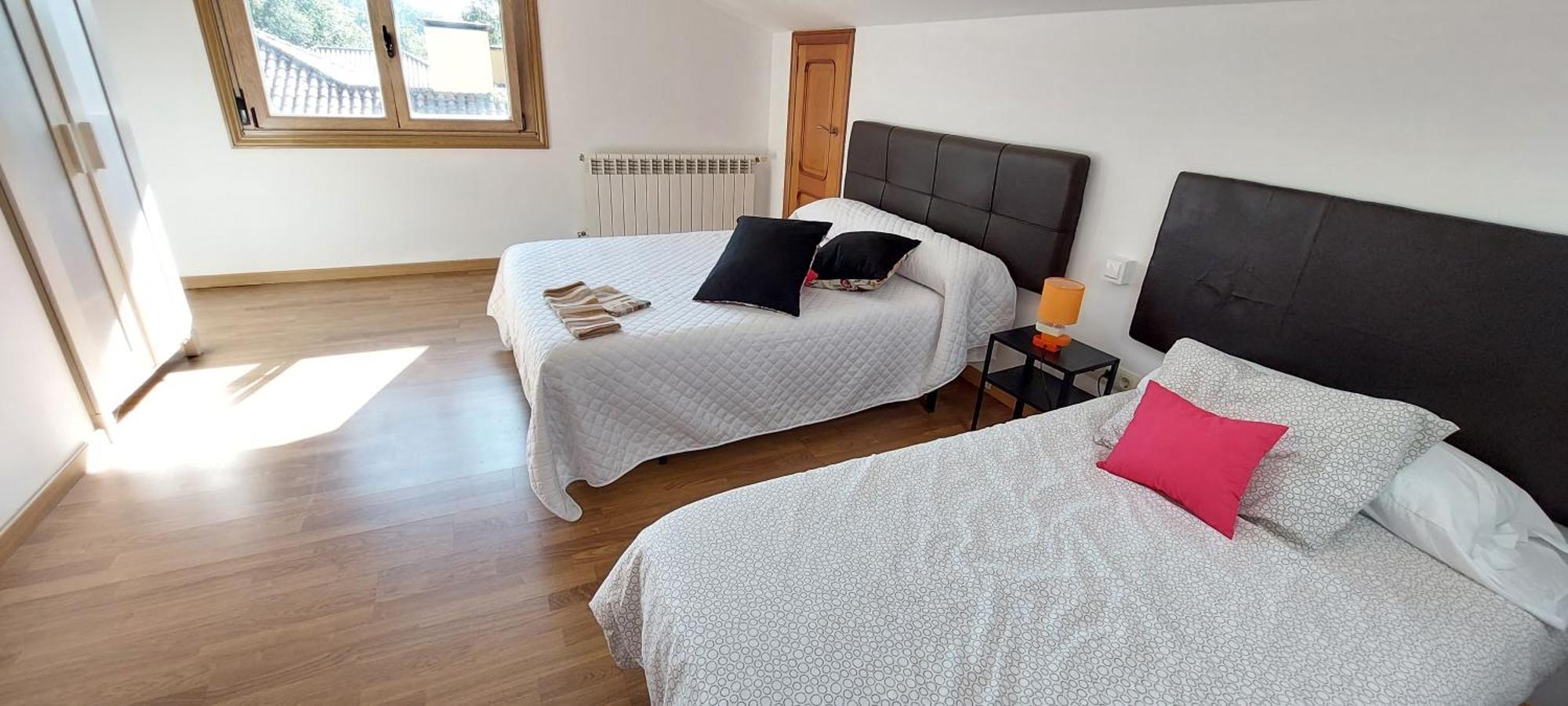 Casa Mar Por Habitaciones Brion Zewnętrze zdjęcie