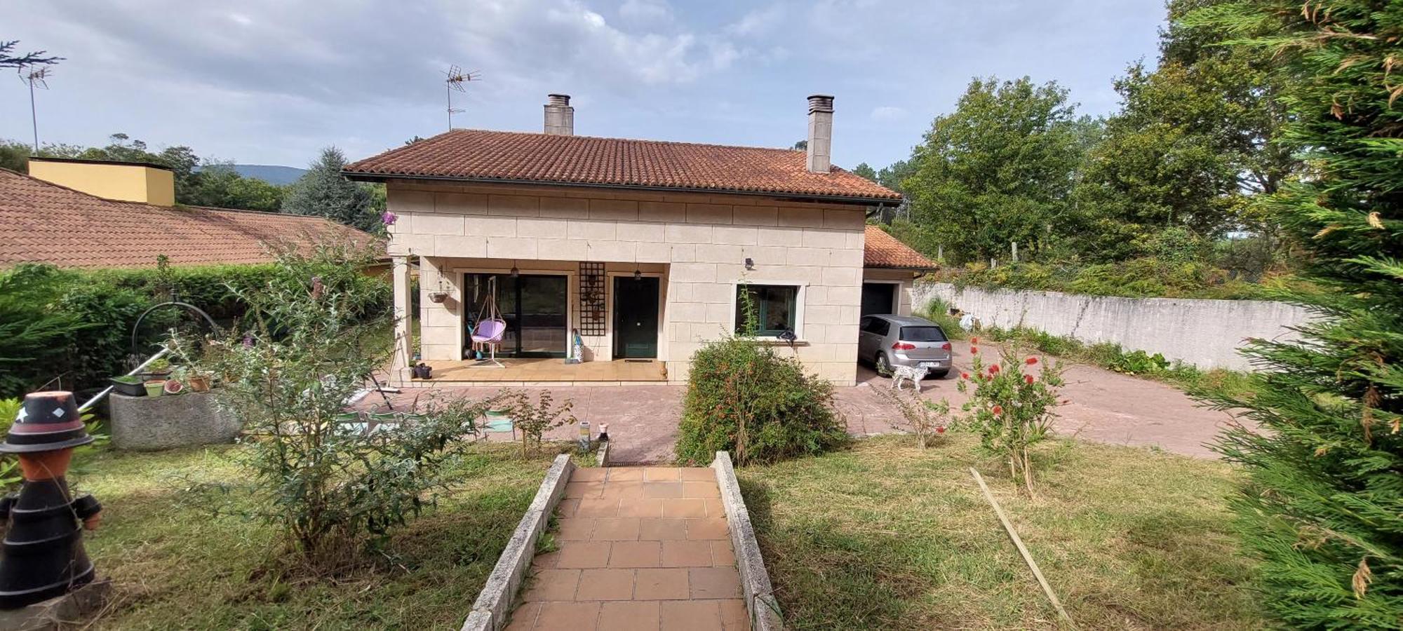 Casa Mar Por Habitaciones Brion Zewnętrze zdjęcie