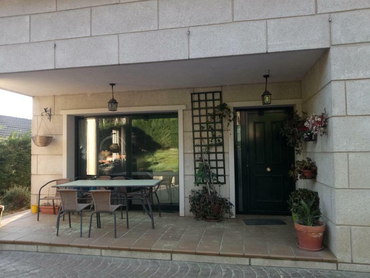 Casa Mar Por Habitaciones Brion Zewnętrze zdjęcie