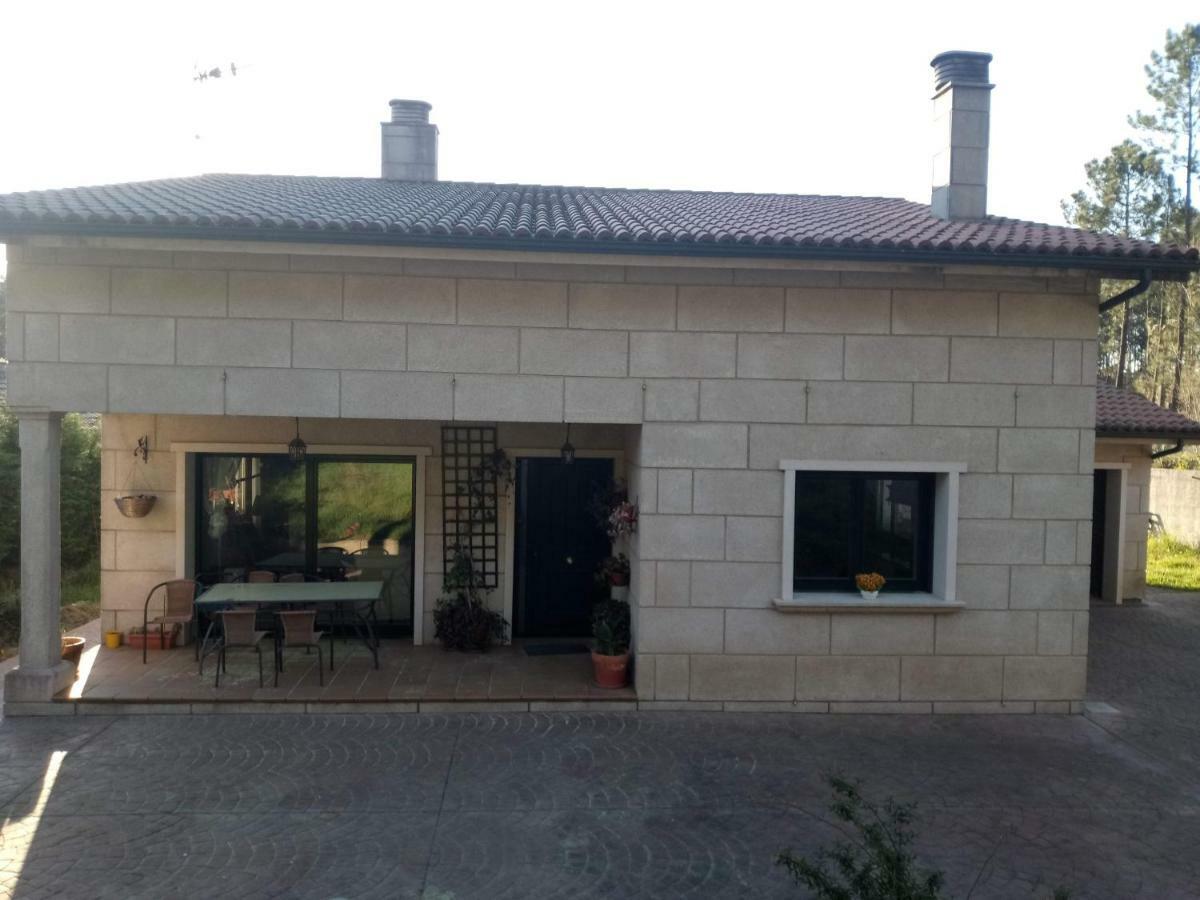Casa Mar Por Habitaciones Brion Zewnętrze zdjęcie