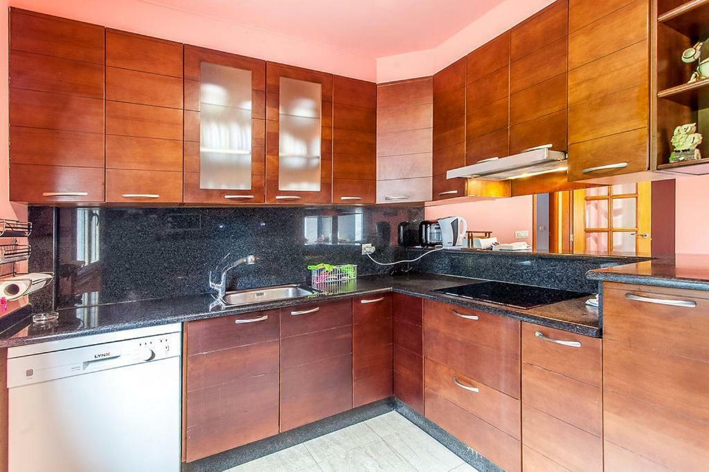 Casa Mar Por Habitaciones Brion Zewnętrze zdjęcie